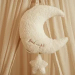 Spieluhr Mond - good night – Bild 3