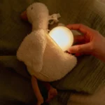 Kuschelgans Licht & Sound - Little Goose – Bild 7