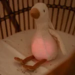 Kuschelgans Licht & Sound - Little Goose – Bild 3