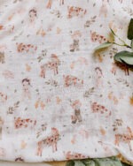 Premium Musselintuch - Landliebe *NEW* – Bild 4