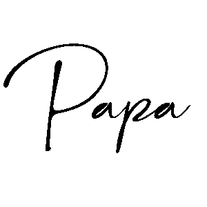 Papa #1