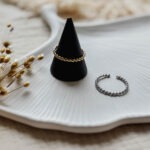 Ring - ECHO | silber oder gold