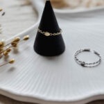 Ring - GRACE | silber oder gold