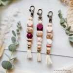 Schlüsselanhänger | - Wunschgravur #3