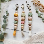 Schlüsselanhänger | - Wunschgravur #4