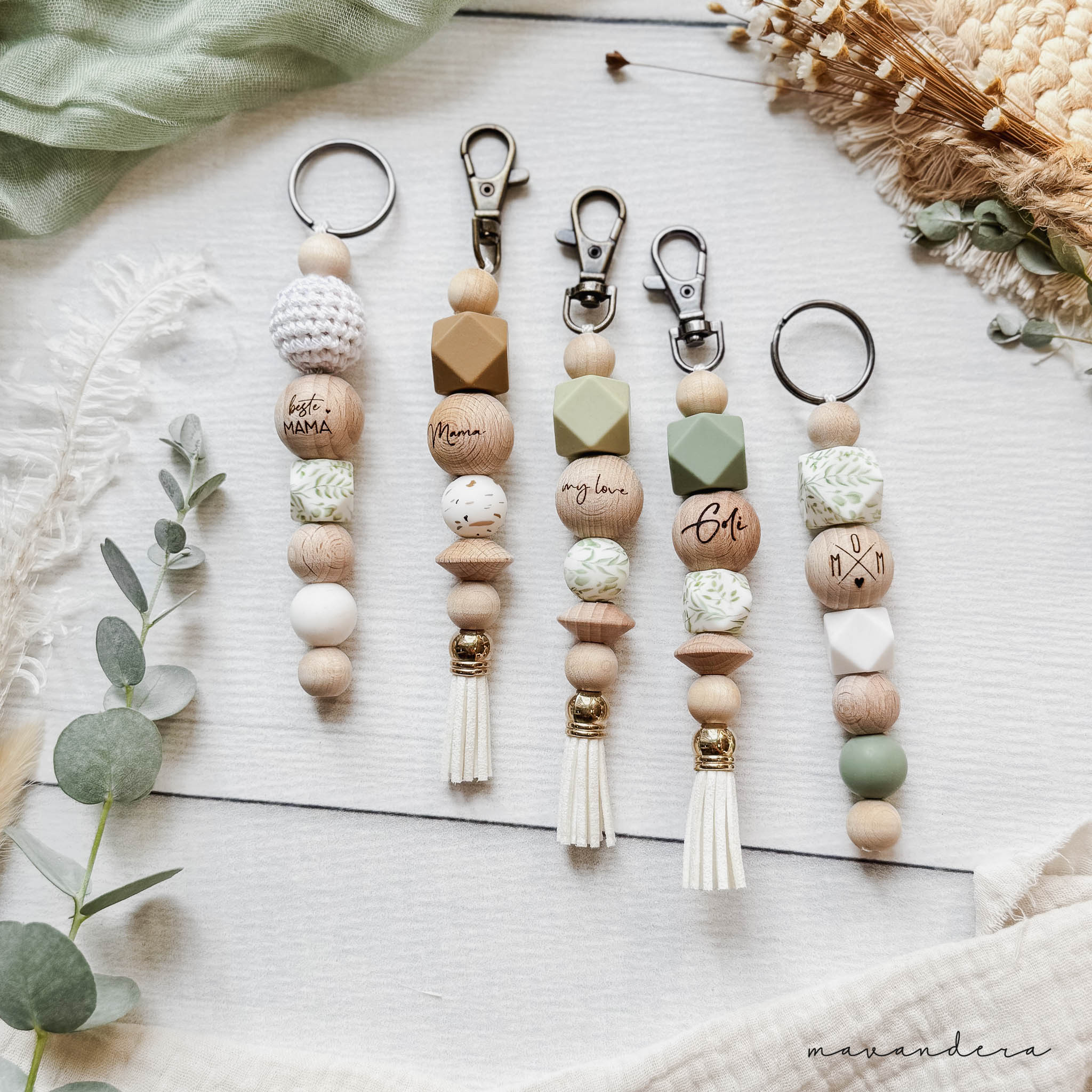 Schlusselanhaenger25-8 Schlüsselanhänger | - Wunschgravur #2 – Bild 1