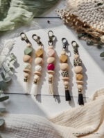 Schlüsselanhänger | - Wunschgravur #1