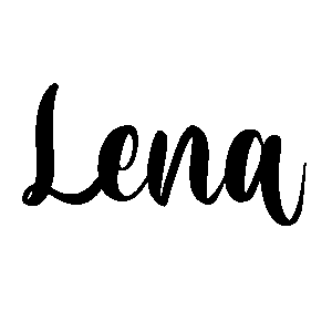 Stil "Lena"