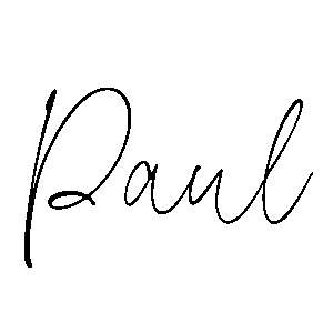 Stil "Paul"