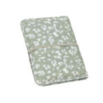 Windeltasche - Leo, Light Khaki – Bild 4