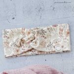 ELINA - Handgemachte Stirnbänder, Beanies & Scruncies – Accessoires für Babys, Kinder & Damen