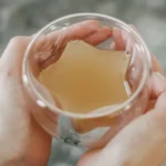 Doppelwandiges Sternglas Stern 200ml – Bild 2