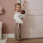 Puppen Trage – Bild 5