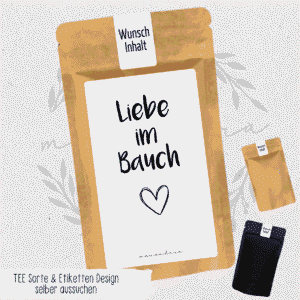 Liebe im Bauch
