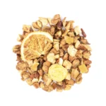 Sei glücklich nicht perfekt | Früchtetee - Physalis Orange – Bild 2