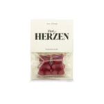 Tee-Bären | VON HERZEN - Himbeer Vanille