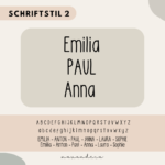 Edelstahl Kinder Trinkflasche - Sunny Explorer grün 500 ml | Gravur Name möglich – Bild 6