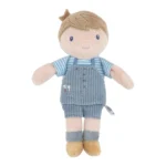 Kuschel Puppe - MINI - JIM | 10 cm – Bild 2