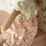 Kuschel Puppe EVI | 35 cm – Bild 5