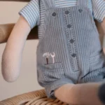 Kuschel Puppe JIM | 35 cm – Bild 3