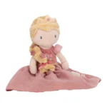 Kuschel Puppe Prinzessin JULIA | 35 cm – Bild 5