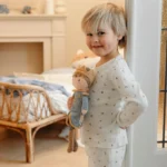 Kuschel Puppe Prinz JIM | 35 cm – Bild 3