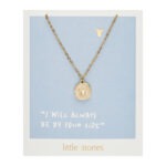 Kette - Engel | i will always be by your side