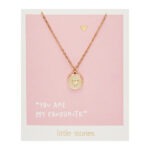 Kette - Herz | you are my favorite