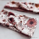 "VERENA" - Handgemachte Stirnbänder, Beanies & Scruncies – Accessoires für Babys, Kinder & Damen – Bild 2