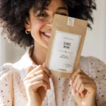 Danke Mama | Früchtetee -  Acai Himbeere Geschmack – Bild 2