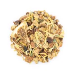 Wieder ein Jahr schöner | Früchtetee - Apfelsinen Geschmack – Bild 2