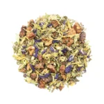 Mach dir die Welt | Kräutertee - Bergtee Zitrone Geschmack – Bild 2