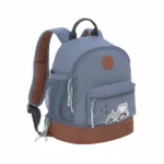 Kindergartenrucksack mini - Adventure, Traktor | Personalisierung möglich