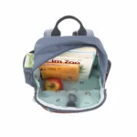 Kindergartenrucksack mini - Adventure, Traktor | Personalisierung möglich – Bild 3