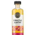Pornstar Martini – Fertig gemixter Cocktail mit Passionsfrucht & Vanille (500 ml) | Punch Club®