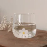 Trinkglas - Daisy