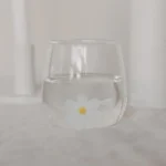 Trinkglas - Daisy – Bild 4