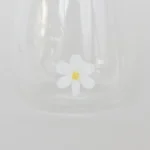 Trinkglas - Daisy – Bild 3