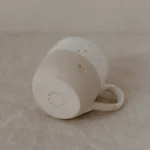 kl. Cappuccino Tasse | Herz – Bild 3