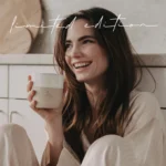 Becher | Nein Danke - Stinkefinger  - limited.edition – Bild 4