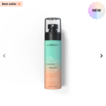 LUSH CLOUD - Tropical Breeze | Parfümiertes Körperspray