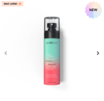 LUSH CLOUD - Pacific Aura | Parfümiertes Körperspray