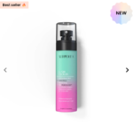 LUSH CLOUD - Golden Hour | Parfümiertes Körperspray