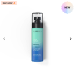 LUSH CLOUD - Summer Dream | Parfümiertes Körperspray