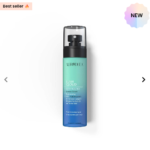 LUSH CLOUD - Summer Dream | Parfümiertes Körperspray