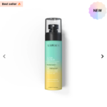 LUSH CLOUD - Brazilian Sunset | Parfümiertes Körperspray