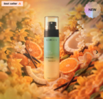 LUSH CLOUD - Brazilian Sunset | Parfümiertes Körperspray – Bild 2