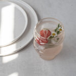 Double Bubble Glas LOVE – Bild 3