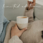 Becher | MAMA - großes Herz | limited.edition – Bild 6