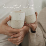 Becher | PAPA - großes Herz | limited.edition – Bild 4